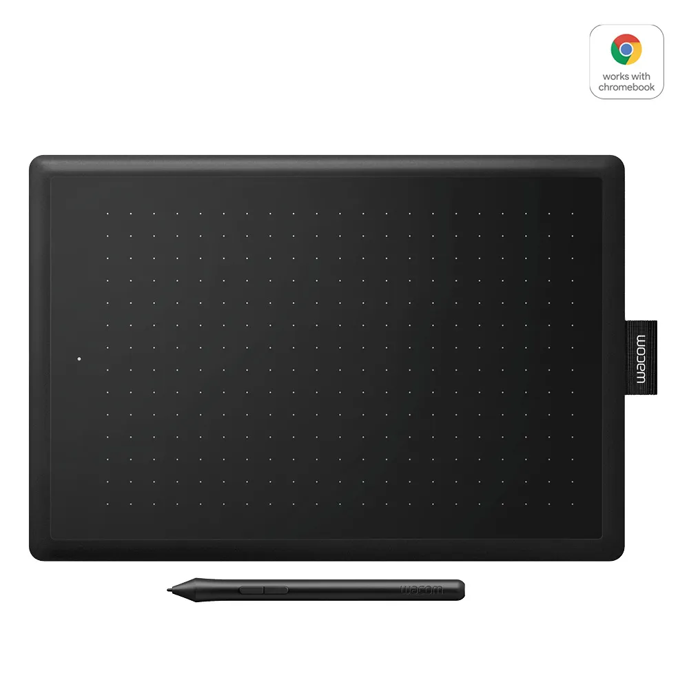One by Medium graphic tablet