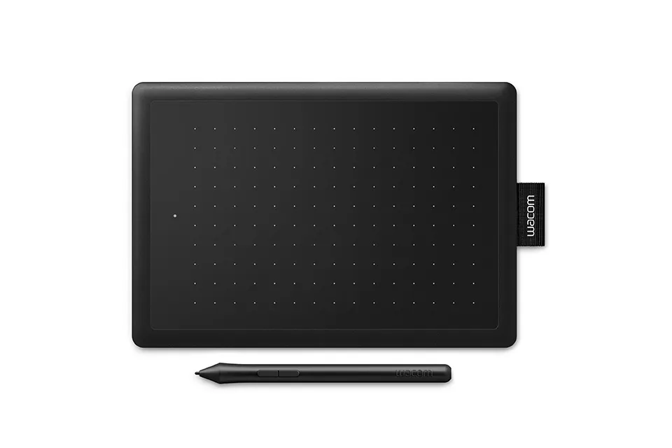 One by Medium graphic tablet