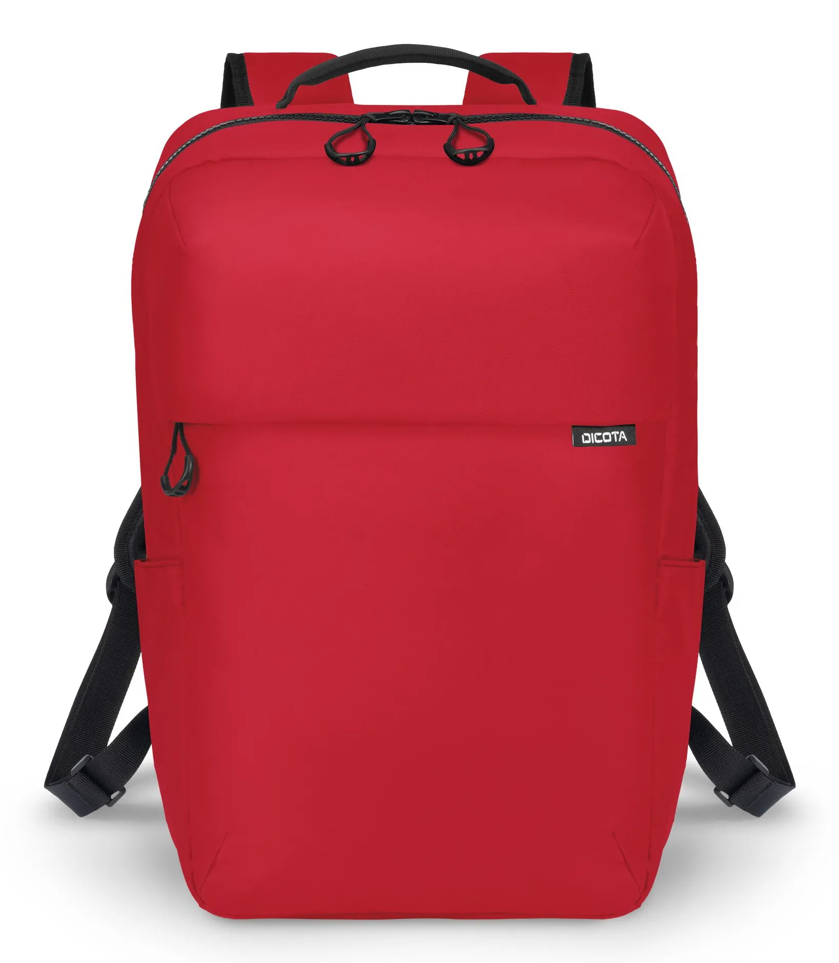 Backpack COMMUTER 13-16 RED