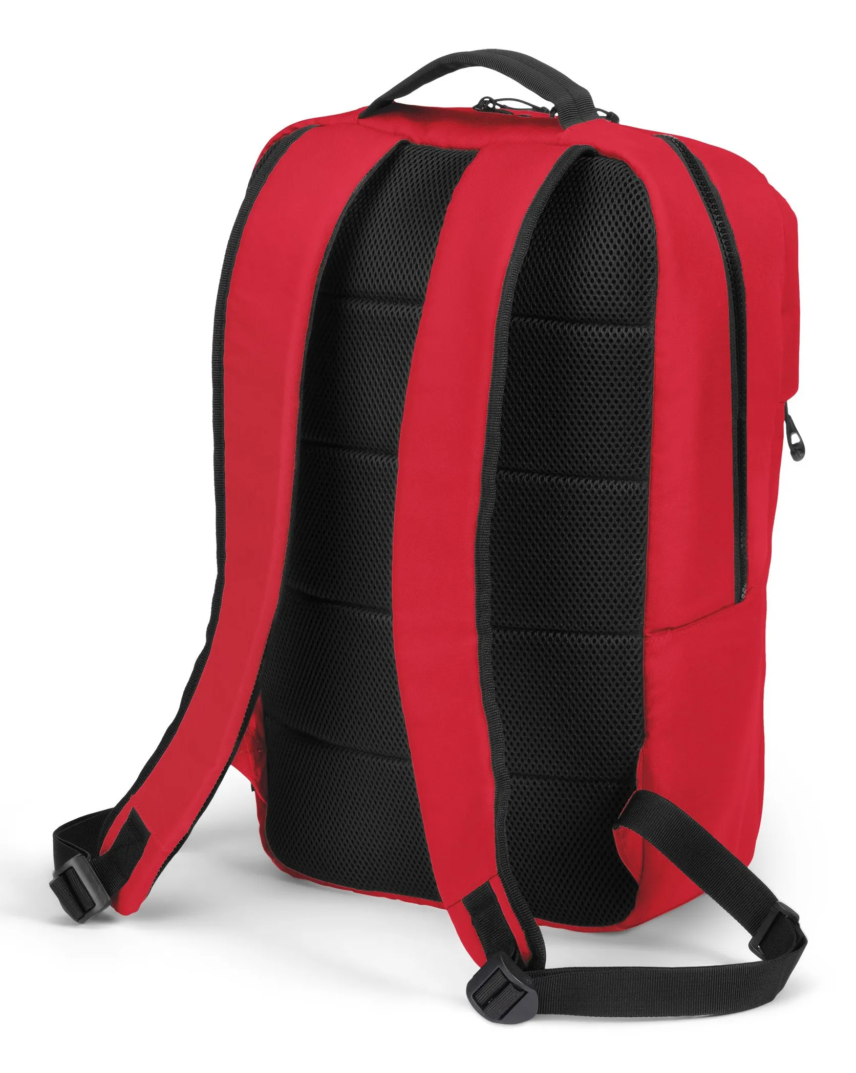 Backpack COMMUTER 13-16 RED