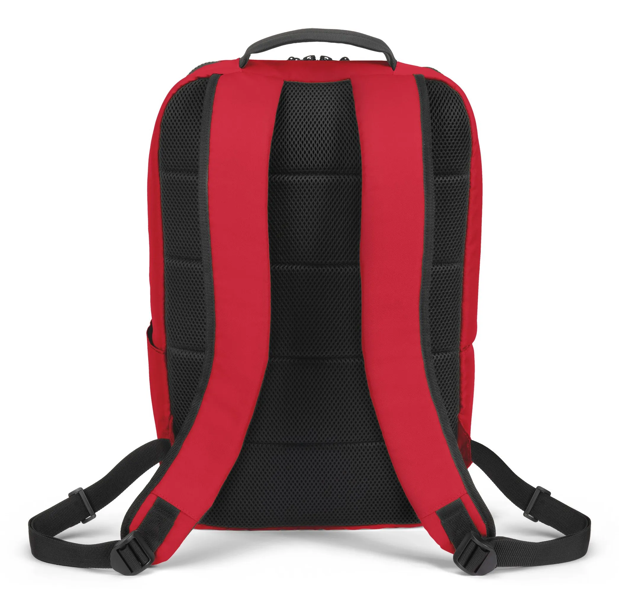 Backpack COMMUTER 13-16 RED