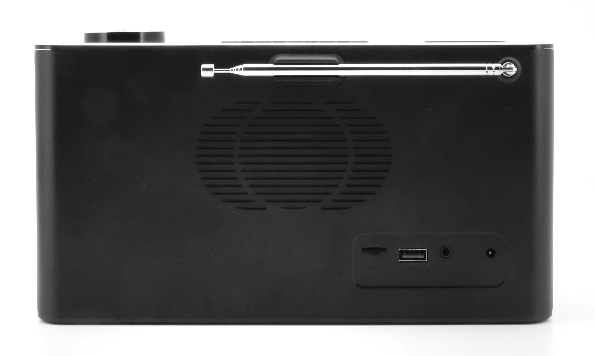 DAB700SW Stereo DAB+/FM radio med USB/Micro SD-MP3, Bluetooth®