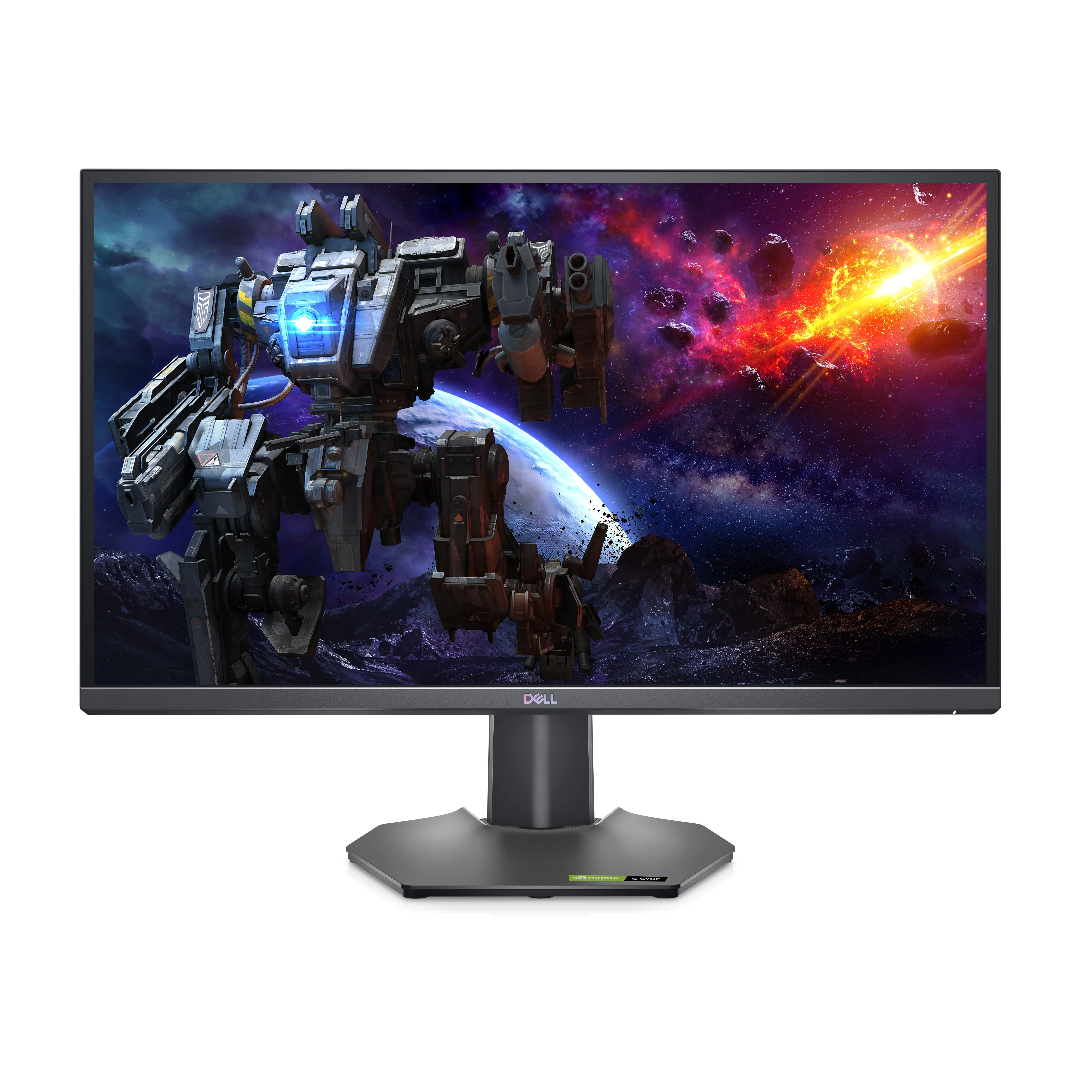 Dell 27" G-Series G2723H Full HD, IPS - gaming monitor