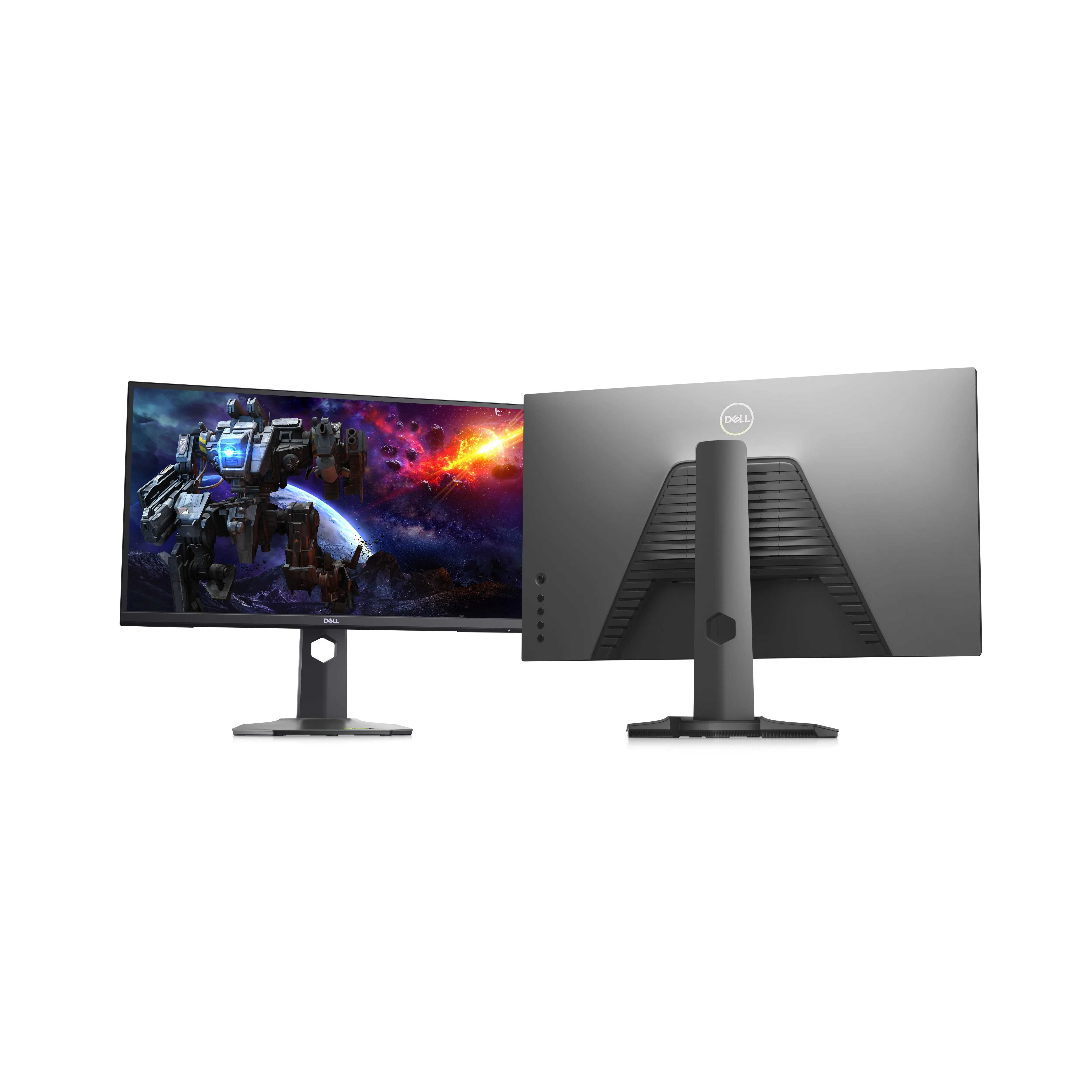 Dell 27" G-Series G2723H Full HD, IPS - gaming monitor