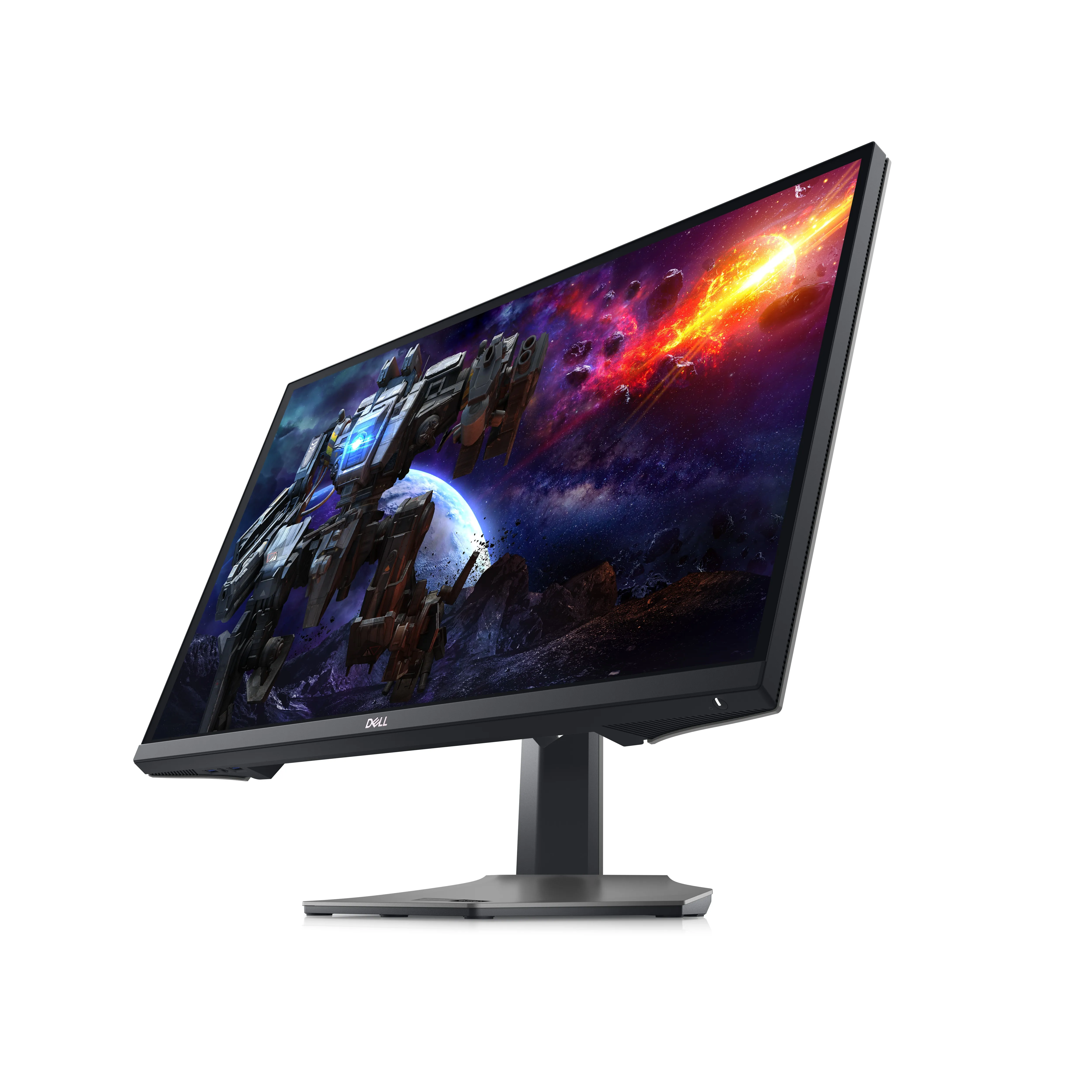 Dell 27" G-Series G2723H Full HD, IPS - gaming monitor