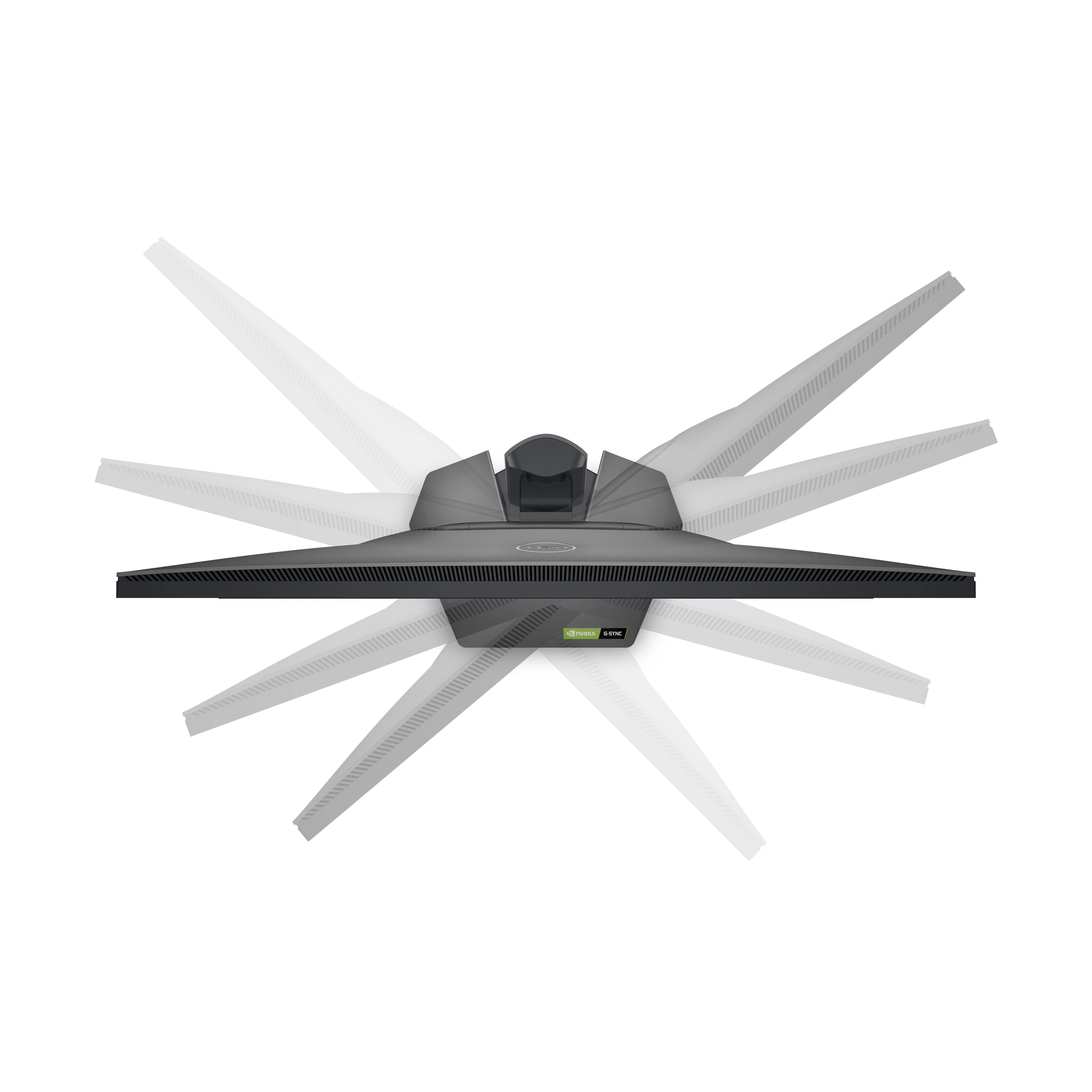 Dell 27" G-Series G2723H Full HD, IPS - gaming monitor