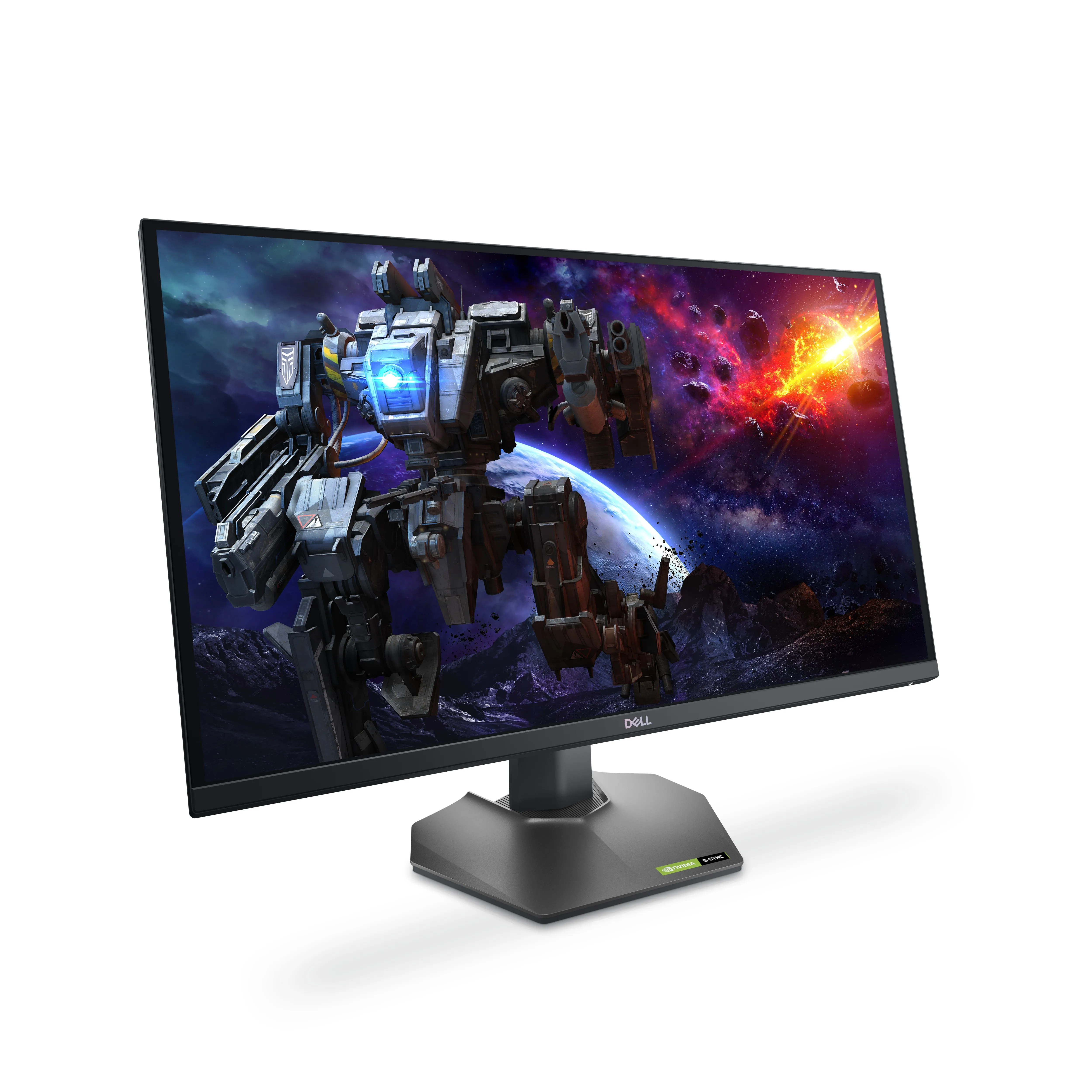 Dell 27" G-Series G2723H Full HD, IPS - gaming monitor