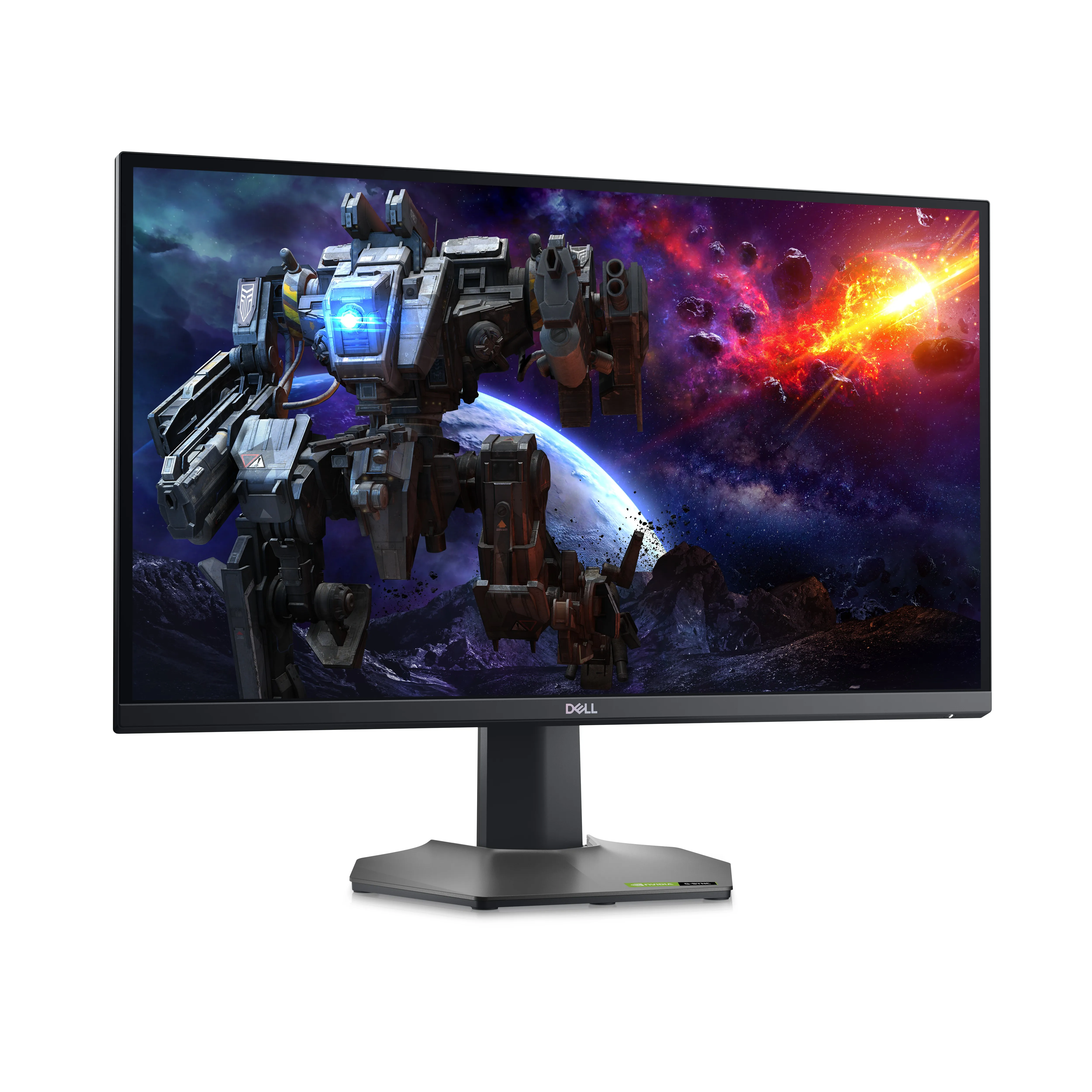 Dell 27" G-Series G2723H Full HD, IPS - gaming monitor