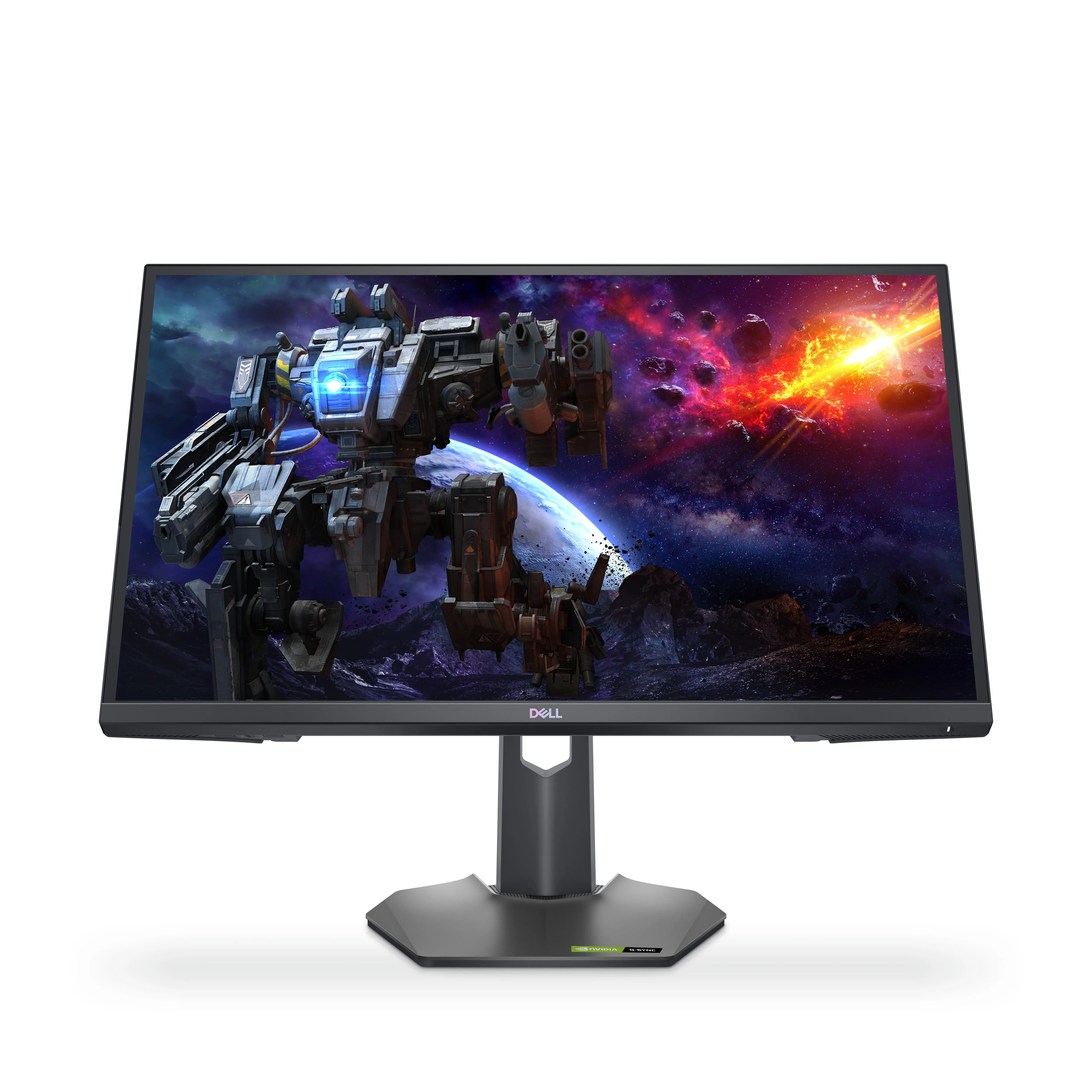 Dell 27" G-Series G2723H Full HD, IPS - gaming monitor