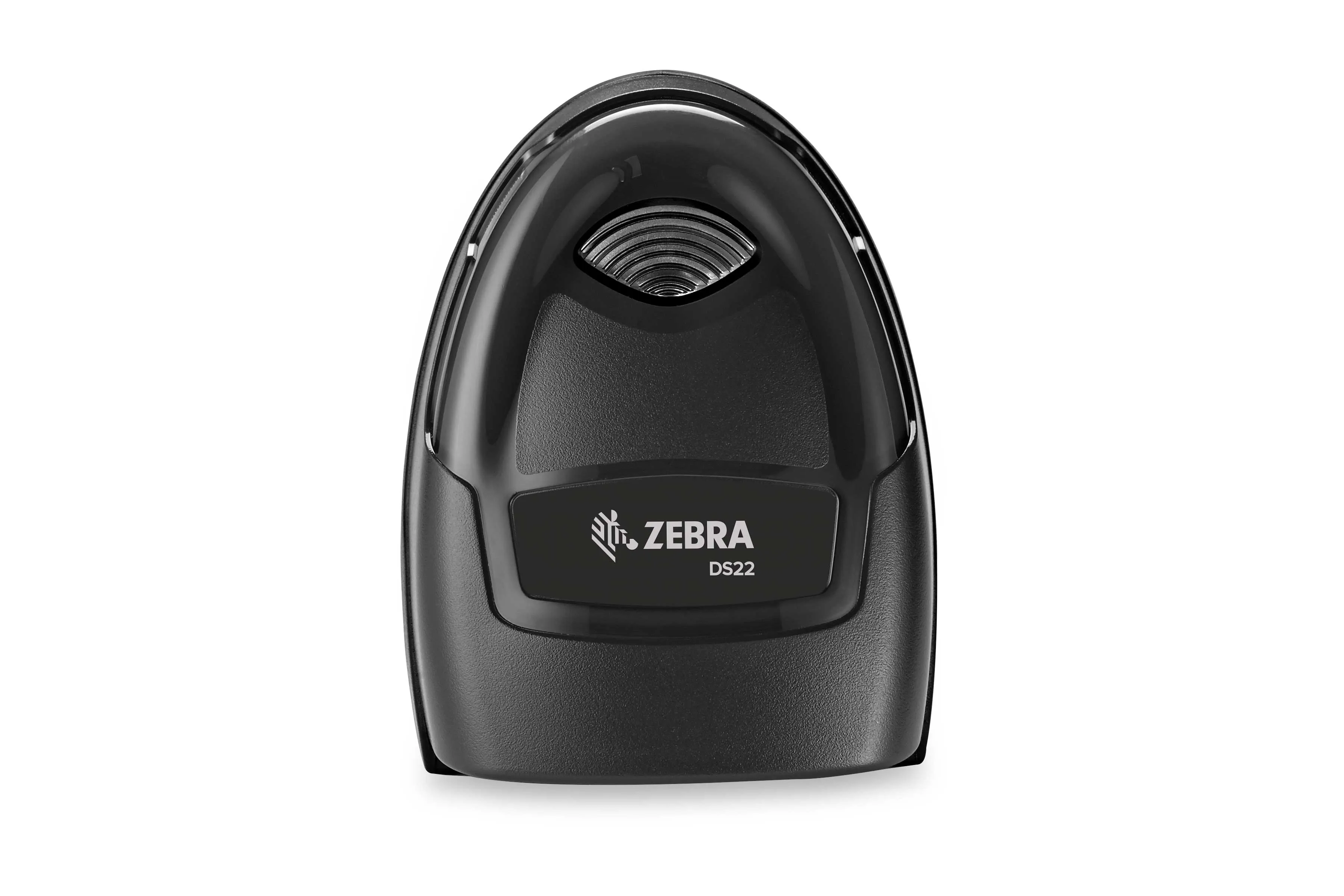 Zebra DS2208 D2 Digital Scanner black