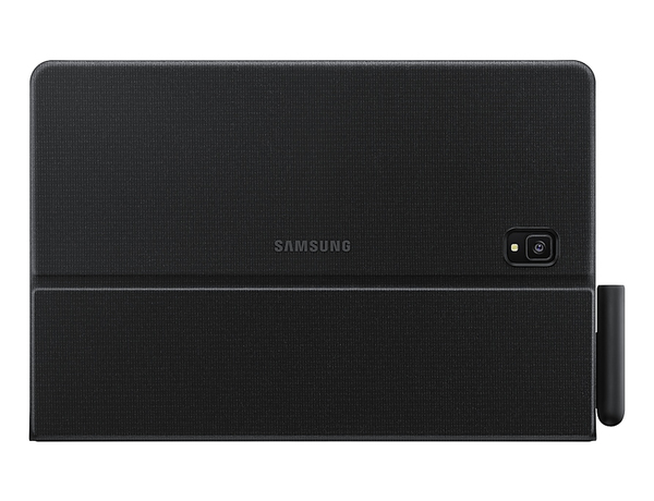 SAMSUNG BOOK COVER KEYBOARD (TAB S4 BLACK)
