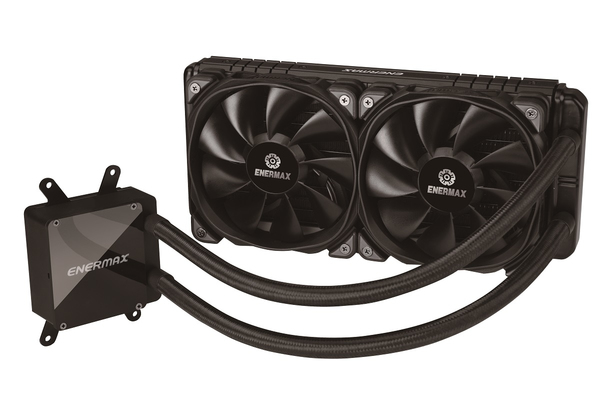 LiqTech TR4 (Threadripper)
