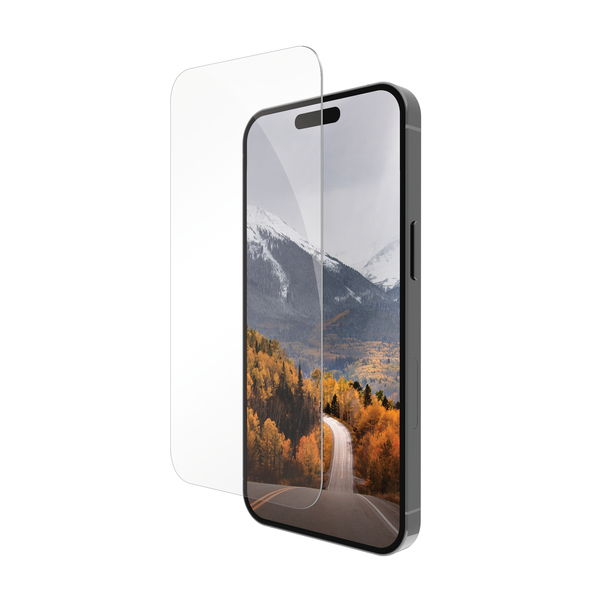 Dbramante1928 eco-protect, iPhone 16 / 15 Plus - Screen Glass