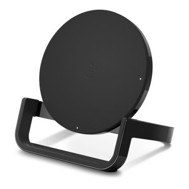 Belkin BOOST UP 10W Universal Wireless Charging Stand, svart