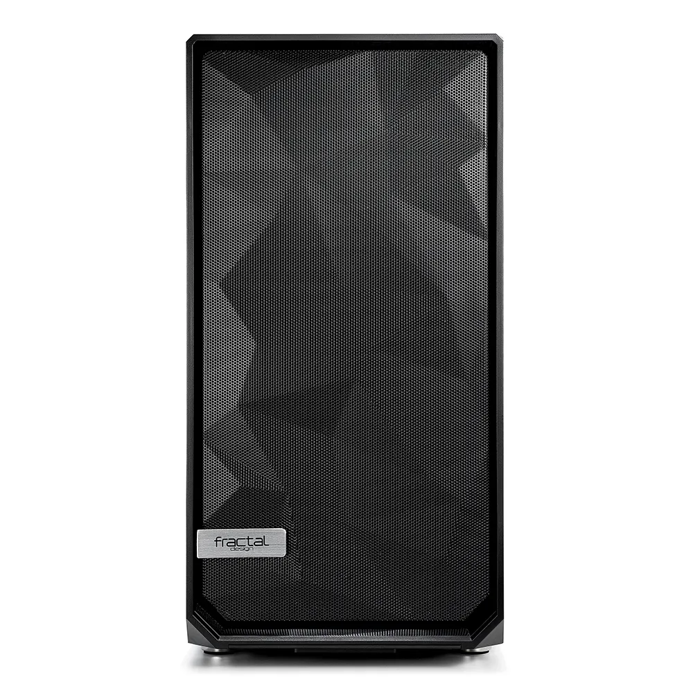 Fractal Design Meshify S2 Blackout TG Light Tint