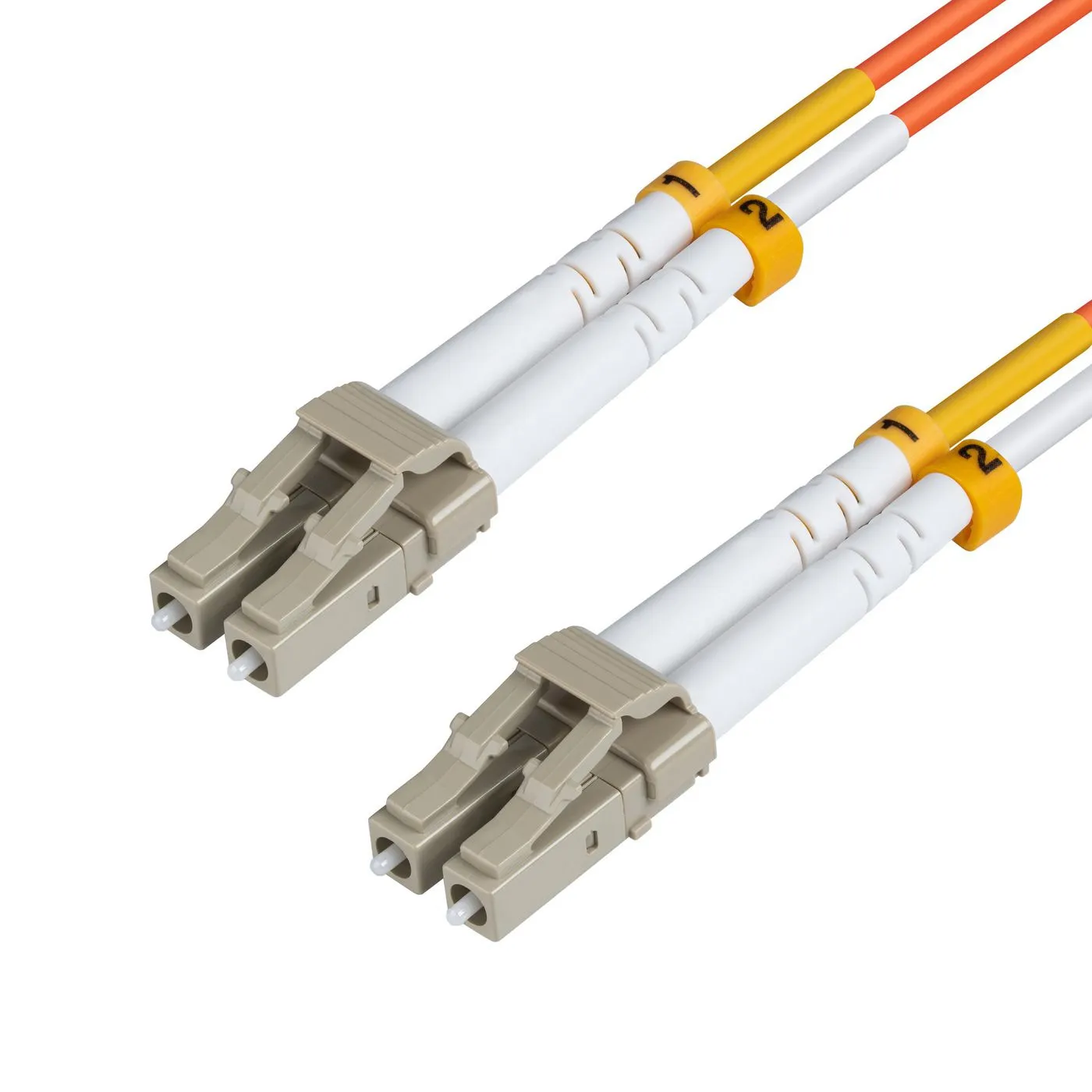 LC-LC UPC 0.5M 50/125 OM2
