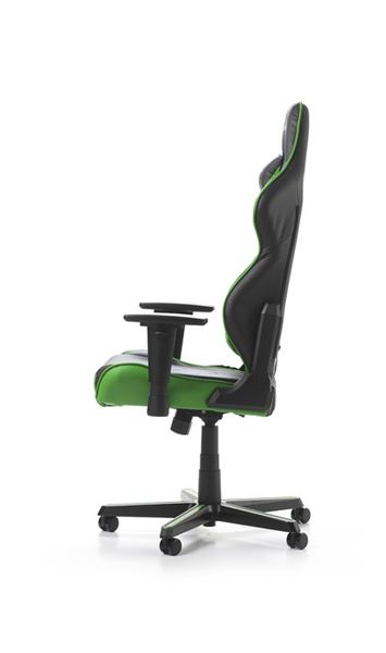 DXRacer Racing - Gaming Chair - Green Black