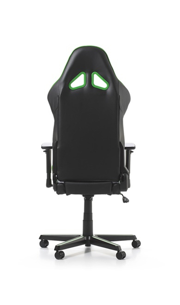 DXRacer Racing - Gaming Chair - Green Black
