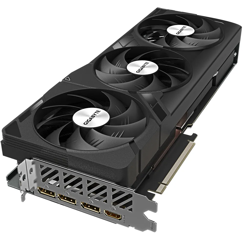 Gigabyte GeForce RTX 4090 Windforce V2 24 GB - grafikkort