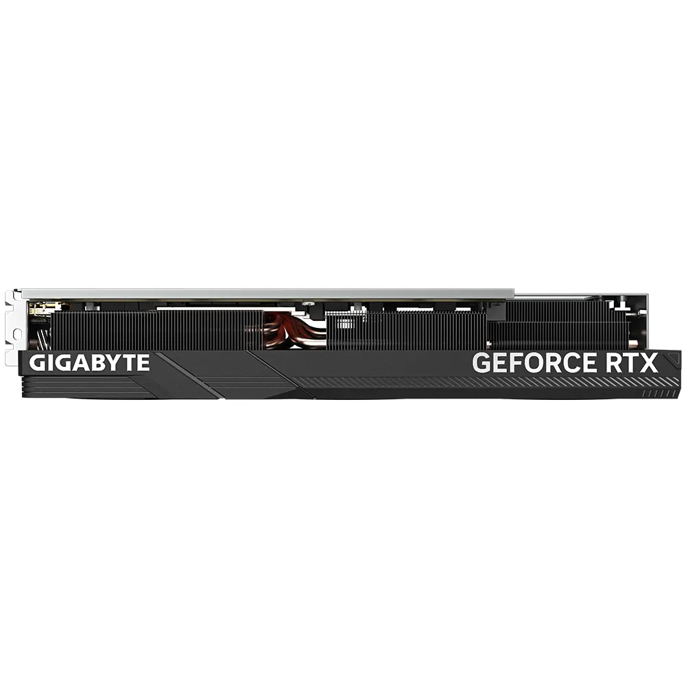 Gigabyte GeForce RTX 4090 Windforce V2 24 GB - grafikkort