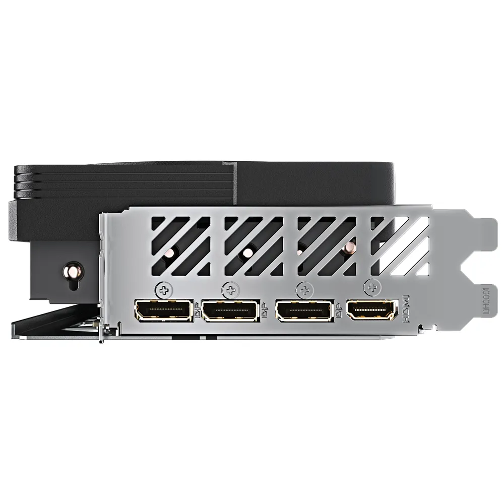 Gigabyte GeForce RTX 4090 Windforce V2 24 GB - grafikkort