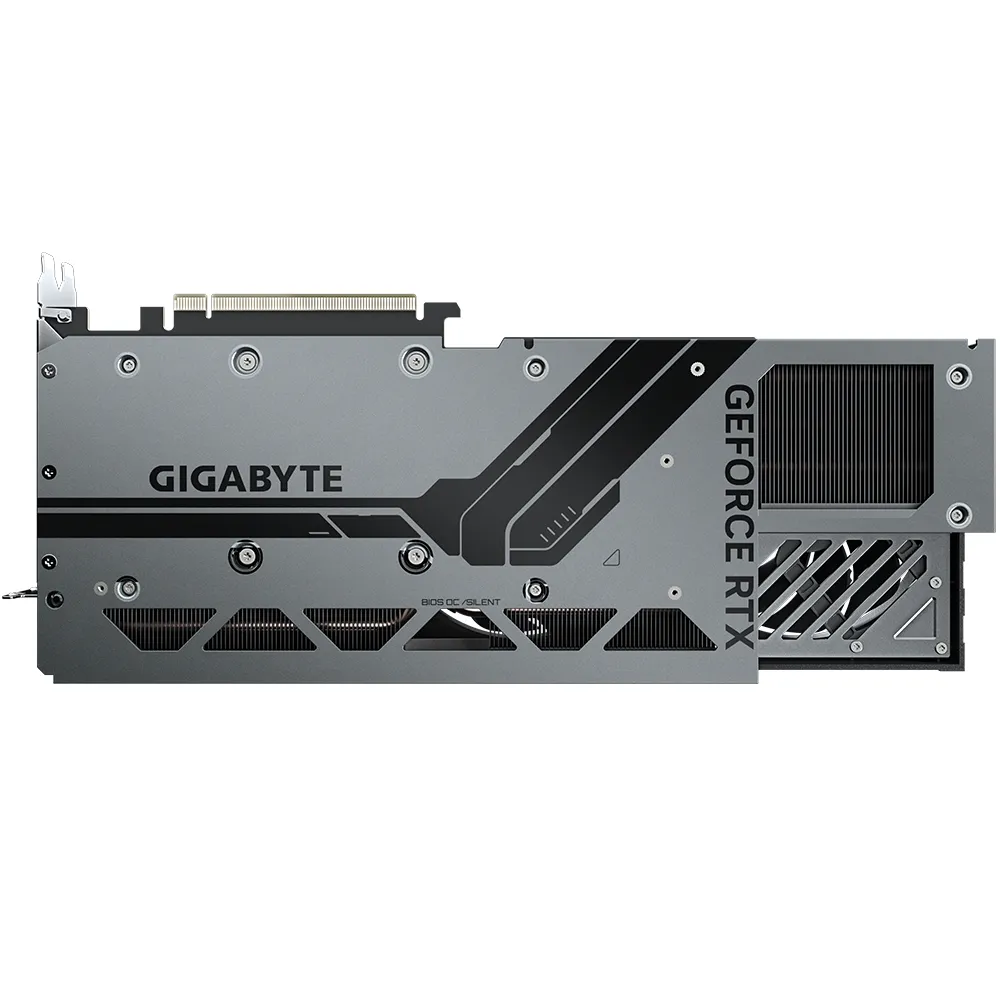 Gigabyte GeForce RTX 4090 Windforce V2 24 GB - grafikkort