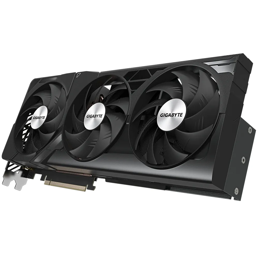 Gigabyte GeForce RTX 4090 Windforce V2 24 GB - grafikkort