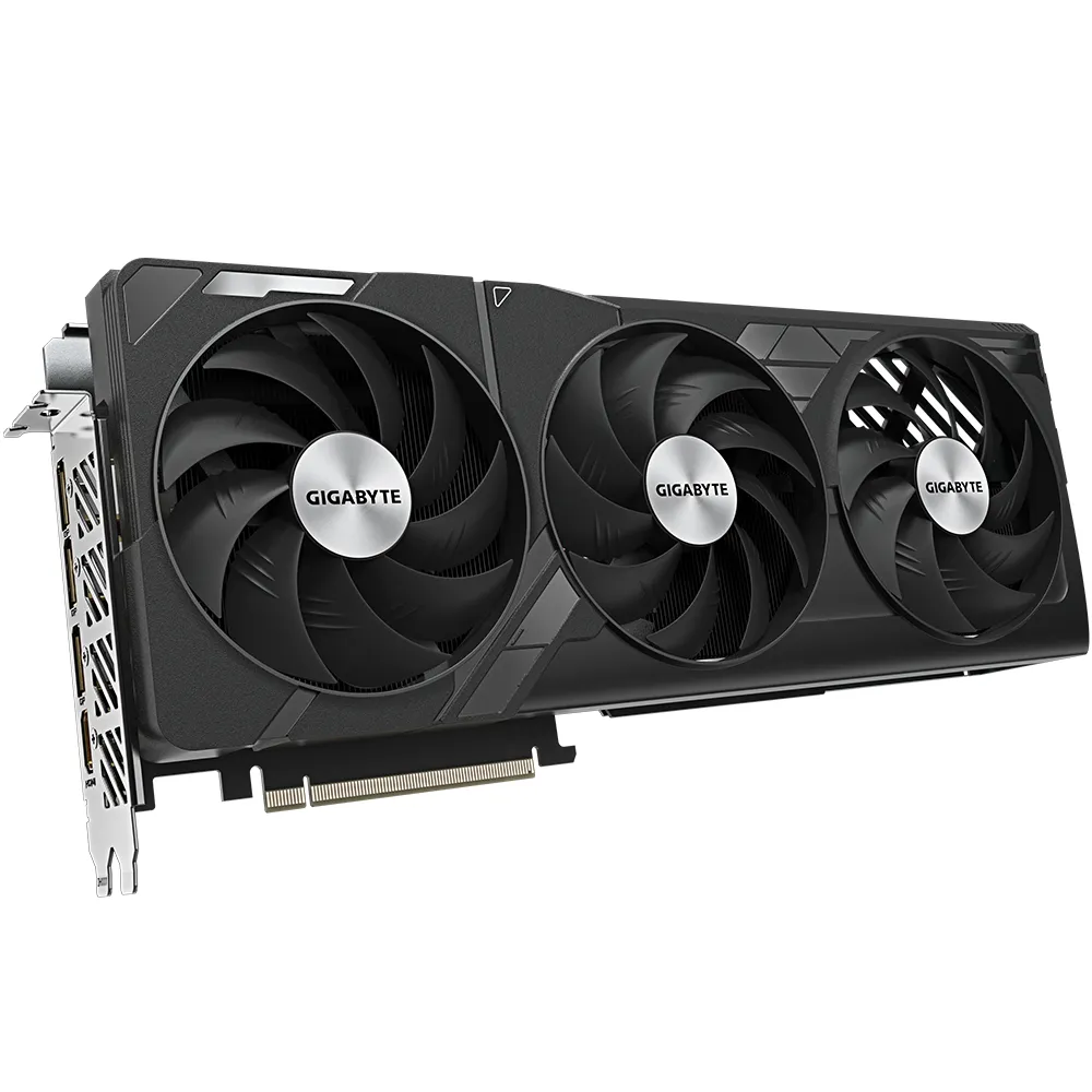 Gigabyte GeForce RTX 4090 Windforce V2 24 GB - grafikkort