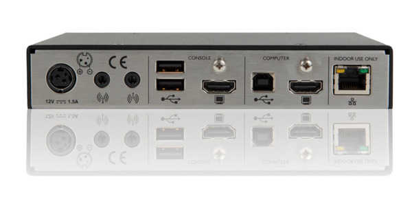 ipeps+ HDMI