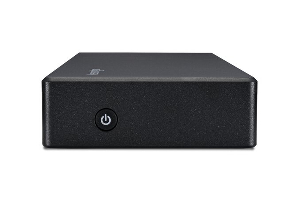 Kensington SD4851P USB-C Dual Video Docking Station