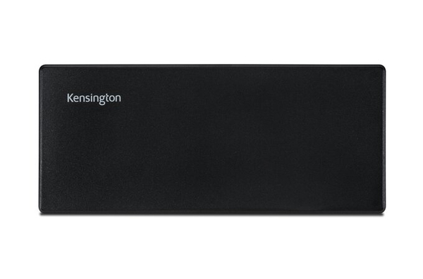 Kensington SD4851P USB-C Dual Video Docking Station