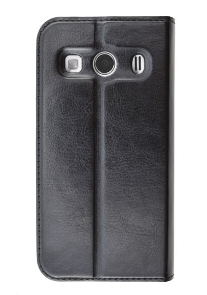 WAVE Book Case, Samsung Galaxy Ace 4