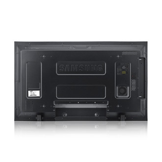 SAMSUNG SyncMaster 460MX-3 46inch Wide FullHD Speakers Black RJ45 DP 2xHDMI Slide in PC option