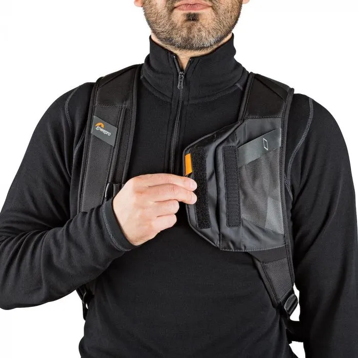 Lowepro Reppu Droneguard BP 250 Musta