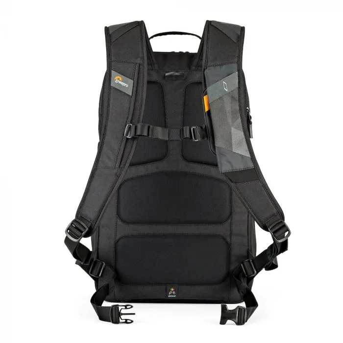 Lowepro Reppu Droneguard BP 250 Musta