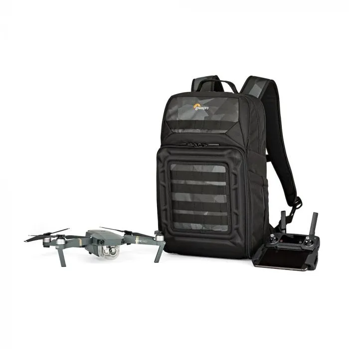 Lowepro Reppu Droneguard BP 250 Musta