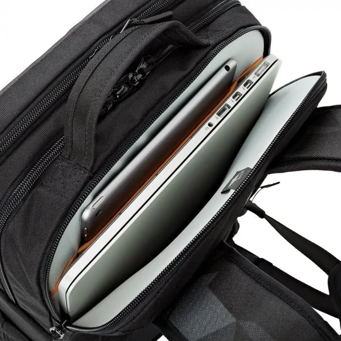 Lowepro Reppu Droneguard BP 250 Musta
