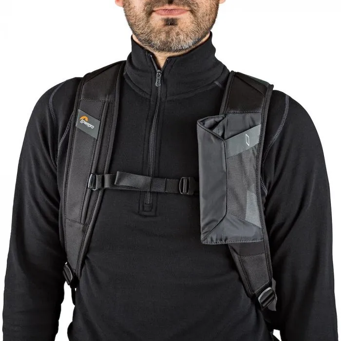 Lowepro Reppu Droneguard BP 250 Musta