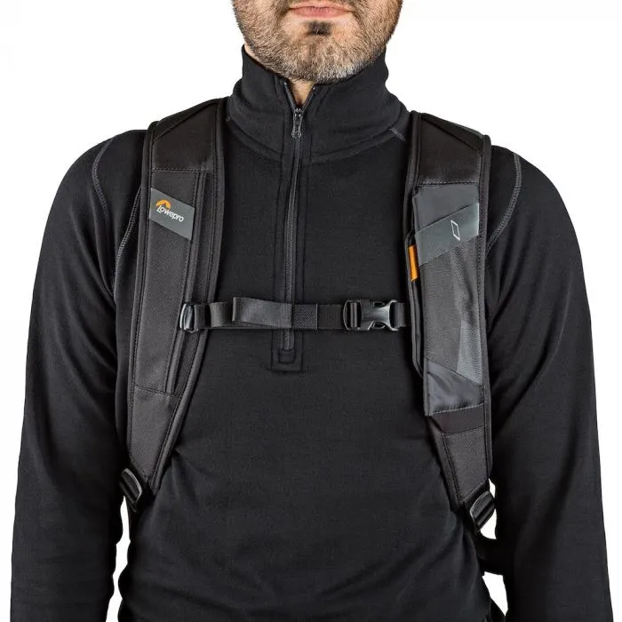 Lowepro Reppu Droneguard BP 250 Musta
