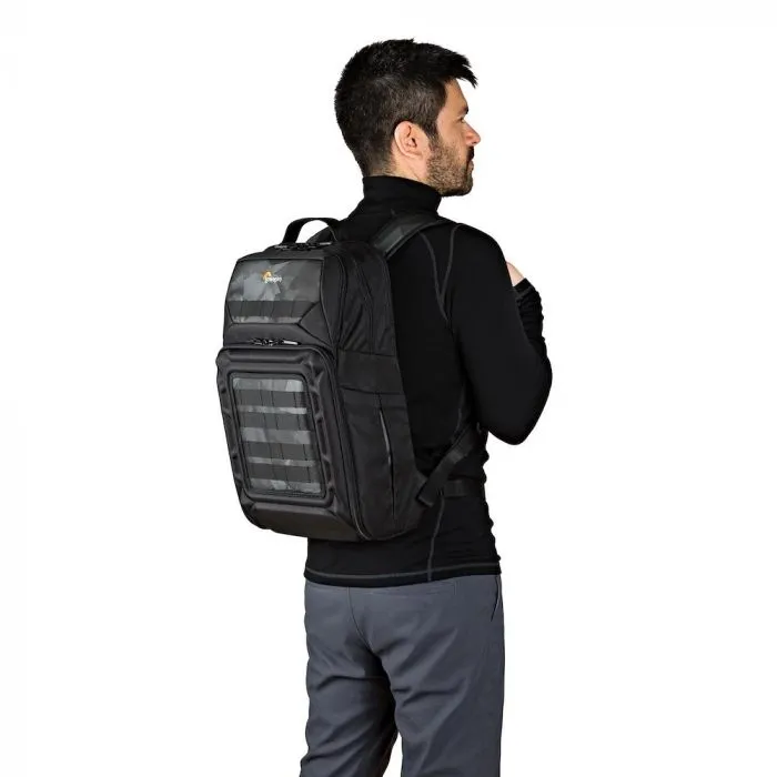 Lowepro Reppu Droneguard BP 250 Musta