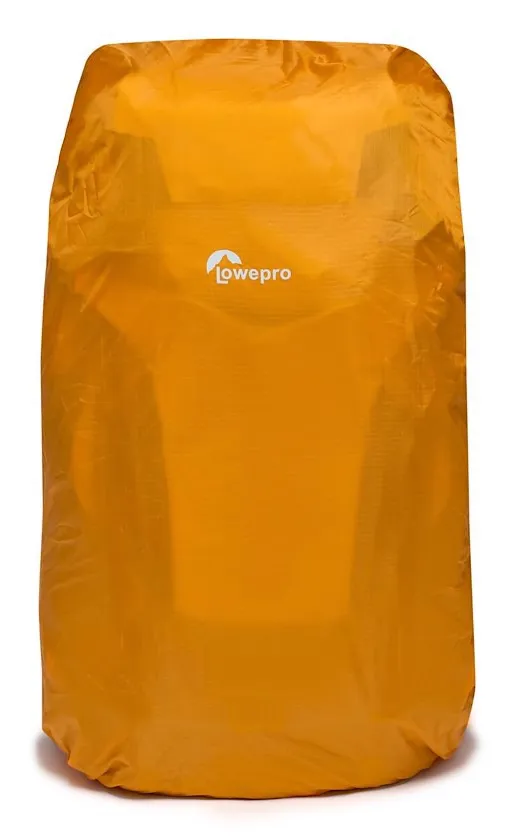 LOWEPRO Ryggs&auml;ck PhotoSport Pro 55L AW IV S-M M&ouml;rkgr&ouml;n