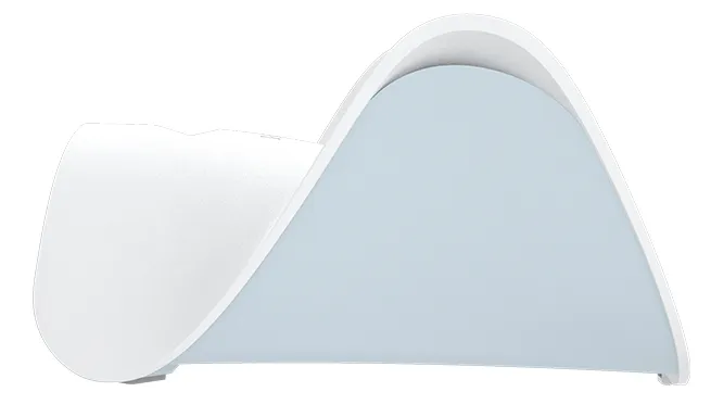 D-Link BE3600 Wi-Fi 7 - P&ouml;yt&auml;reititin, Valkoinen