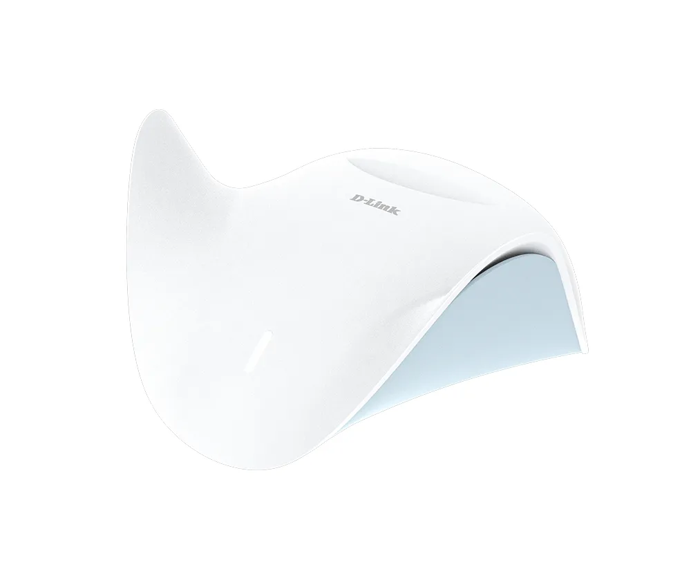 D-Link BE3600 Wi-Fi 7 - P&ouml;yt&auml;reititin, Valkoinen