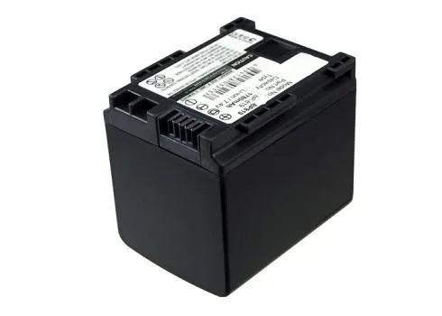 13.2Wh Canon Camera Battery