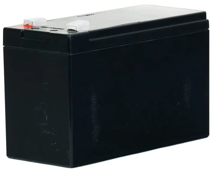 UPS Battery 12V7AH for FP600, EP650, EP1000