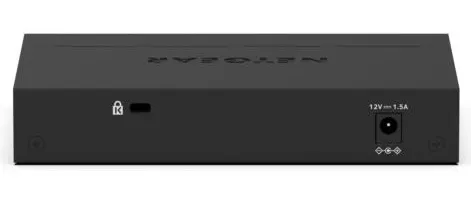 5PT MULTIGIG PLUS SWITCH MS305E