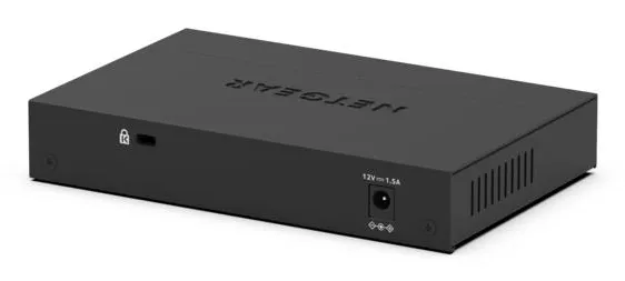 5PT MULTIGIG PLUS SWITCH MS305E