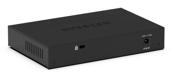 5PT MULTIGIG PLUS SWITCH MS305E