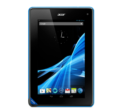 ACER ICONIA TAB B1 7" 16GB WIFI