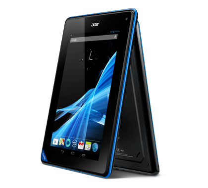 ACER ICONIA TAB B1 7" 16GB WIFI